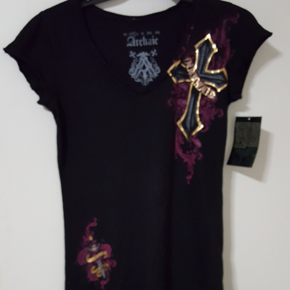 Affliction Archaic shirt